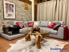 Pirin Golf and Spa Luxury Chalet - Image 2