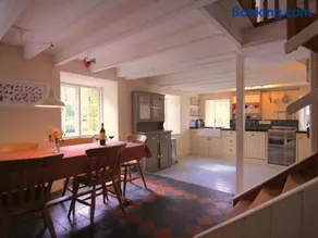 Rhydyfantwn Fach Cottage, Cardigan - Image 3