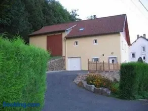 Gîte Alsace proche forêts, randonnée, stations de ski, 2 salons, terrasse sud, cheminée, animaux acceptés - Image 3