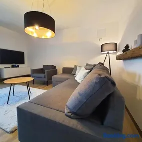 Ferienwohnung am Katzberg - Image 3