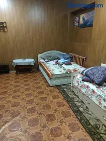 Хостел AUTOMAX - Image 2