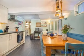Shanklin Beach House - Image 3