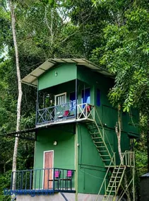 Emarald Wild West Wayanad - Image 1