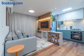 Dona Ella 201 - Apartamento NOVO no Centro Gramado - Image 2