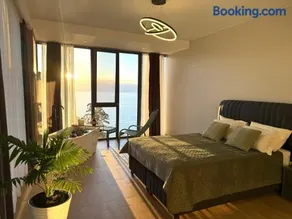 Modern Villa - infinity pool & Panoramic Sea View - Image 1