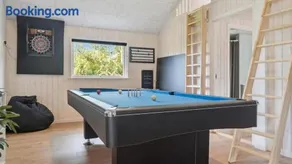 Villavilla 588 - Råbylille Strand, Lollandfalster - Image 3