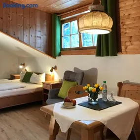 Gästehaus Hotel Maria Theresia - Image 4