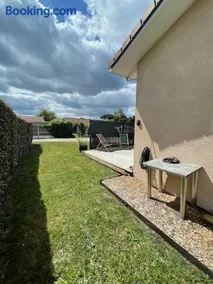 Le Porge location T2 neuf - Image 2