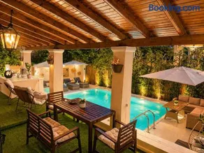 Villa Butterfly - Private Villa with Private Heated Pool and Private SPA Facilities - Image 2