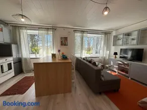 Mahlamäe apartement rahulik peatus tasuta parkimise ja WiFi-ga - Image 3