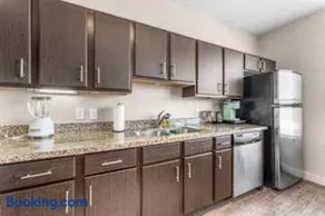 Apex Executive Apartments - E Oltorf St TX - Image 5