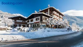Hotel Edelweiss con Ristorante Note di Gusto - Image 2