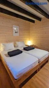 Chalets de vacances Castelwood - Image 4