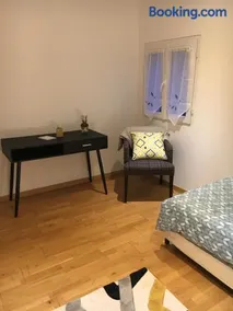 Appartement indépendant chez l'habitant - Image 5