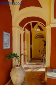 Casa Giulia - sophisticated apartment with view - Image 5