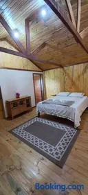Cabana Rio da Lage- Colônia Witmarsum - Image 5