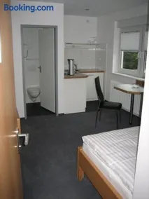 Apartment-Haus - Image 2