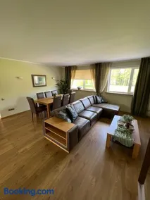 Seto Apartment - Image 1