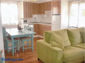 Comfortable Apartment with Mountain View in Laspaúles - Image 4