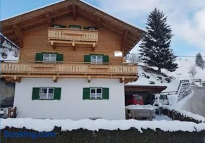 Ferienhaus Kaltenbrunn - Image 2