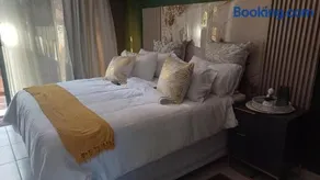 Mangena Legacy Guesthouse - Image 1