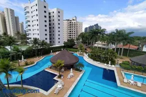 Riviera de São Lourenço, Condo Acqua! 2 quartos, a poucos passos da praia e lazer como resort - Image 1