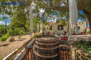 Leandros Private House Near Shipwreck Beach by "elite" - Image 1