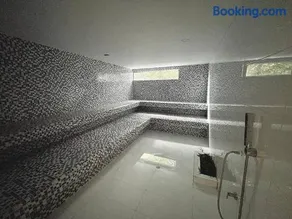 Apartamento Encantador Samaria Club de playa, 3 alcobas 6 personas Playa Privada Considerar manillas de club de playa - Image 5