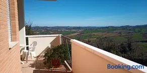Appartamento Che Vista! Affittacamere - Image 1