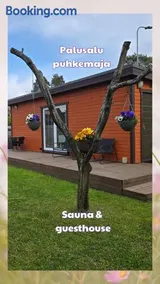 Palusalu puhkemaja - Image 1