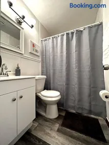 2 Bed Altamonte Springs Apartment Unit #1 - Image 3
