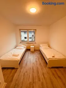 Apartment Fürstenau 5P Küche - Image 3