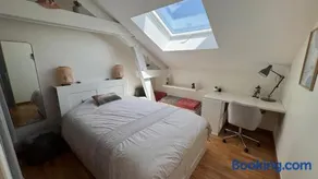 Maison en Pierre - piscine - jacuzzi - Image 2