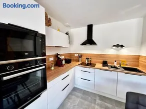 Maison neuve, 6 personnes, terrasse, plages à 5 min, Guidel - Image 2