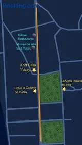 Loft Casa Yucay - Image 1