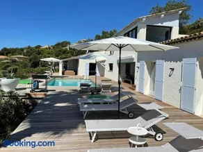 Villa Rose golfe de Saint Tropez - Image 3