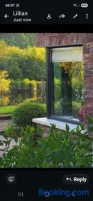 the ring of kerry riverside apartment - Image 1