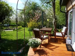 Apartment am Lühedeich - Image 1