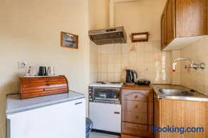 Blue Apartment in Poros Kefalonia - Image 4