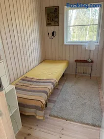 Lovely Holiday Home In Rødby Near Sandy Beach - Image 1
