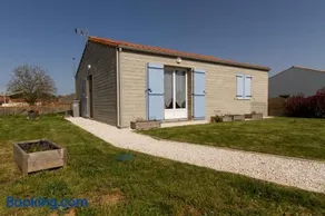 le chalet vendéen - Image 2
