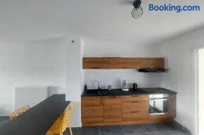 Appartement avec terrasse LO du Lac - Paladru - Image 2
