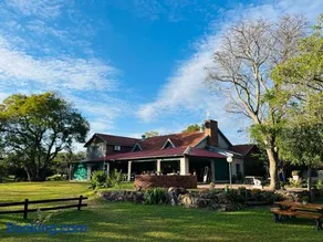 BelofteBos Farmhouse Inn - Image 1