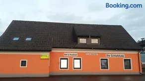 Die Schlafstube - Bed & Breakfast - Image 3