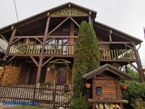 GARDEN CHALET - Image 1