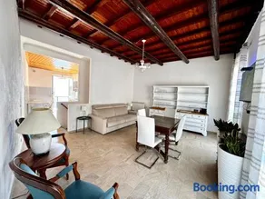 Families or Groups 3 Terrazzi Penthouse on Sea w Ac - Image 2