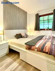 FitNest, im Harz, Sauna, Bad Sachsa beim Ravensberg - Image 5