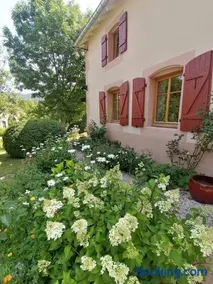 Maison charmante dans le village de Taintrux avec jardin - Image 1