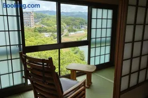 Yuhigaura Onsen Ryotei KAI - Image 2