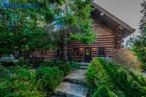 4000 Sq Ft Waterfront Dream Cabin - Image 1